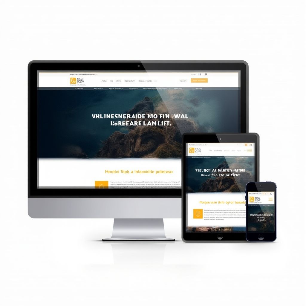 Diseño Web Responsive
