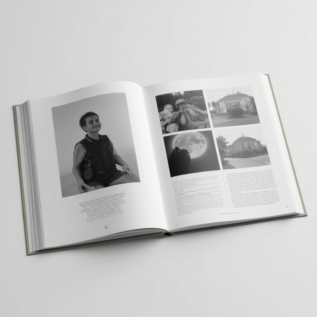 Diseño Editorial