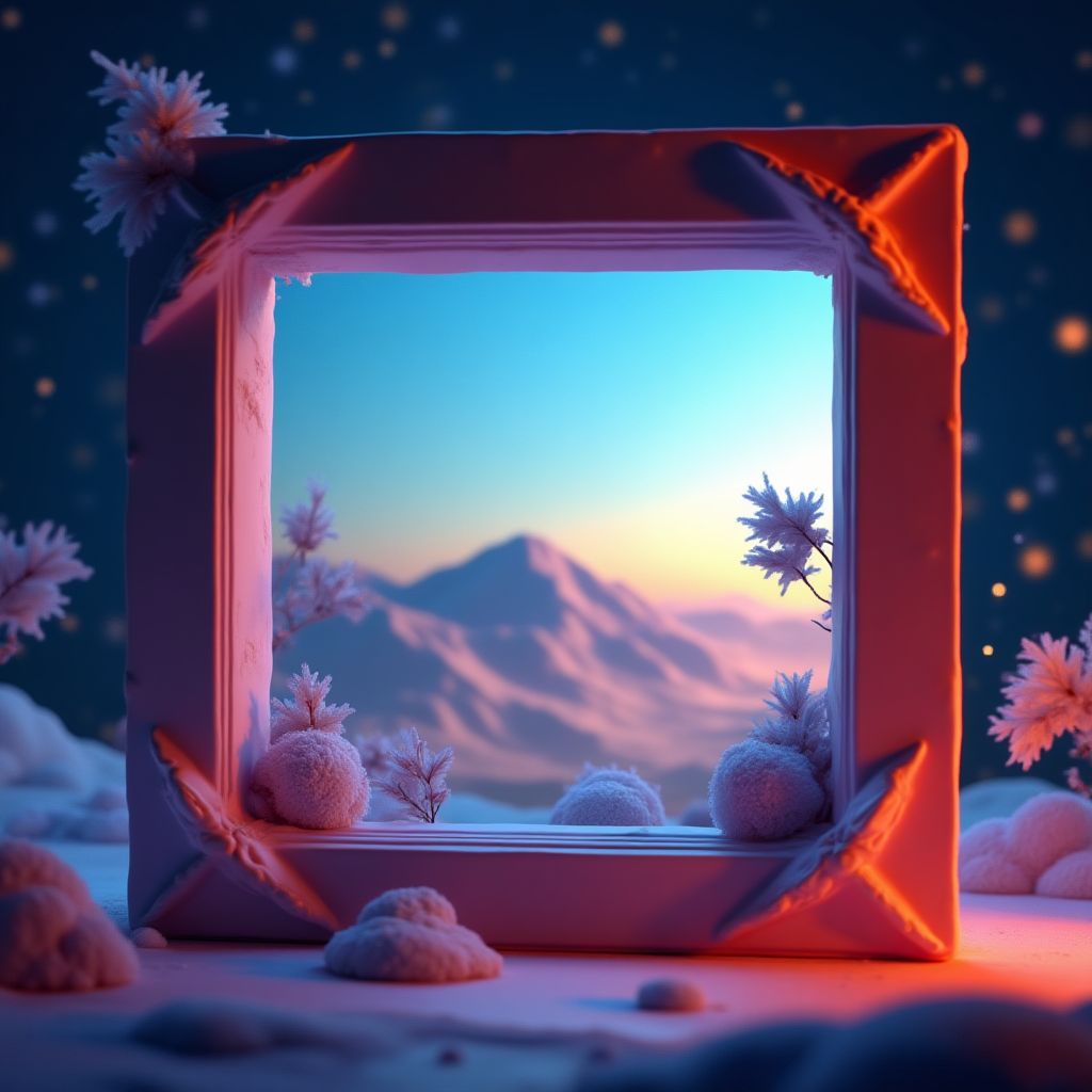 Motion Graphics