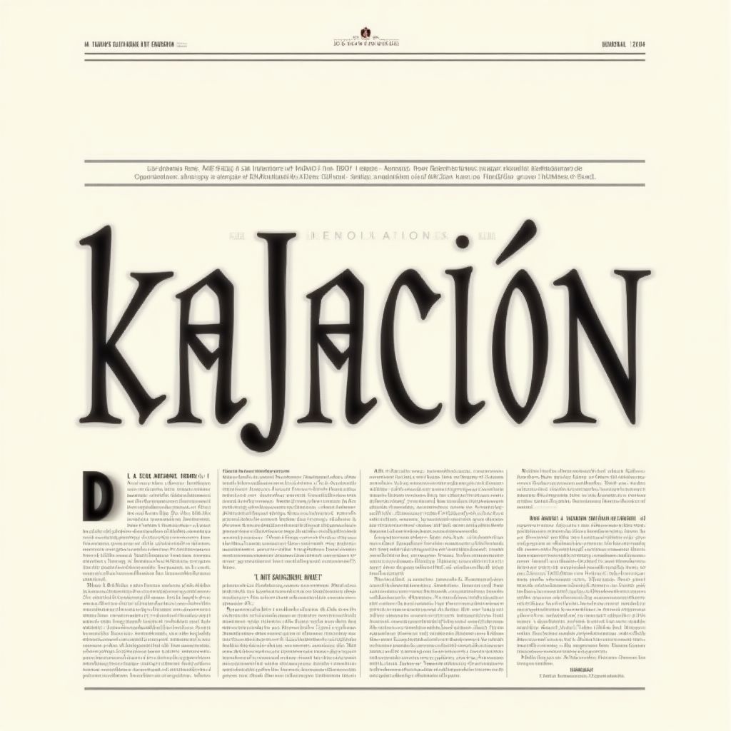Logo La Nación