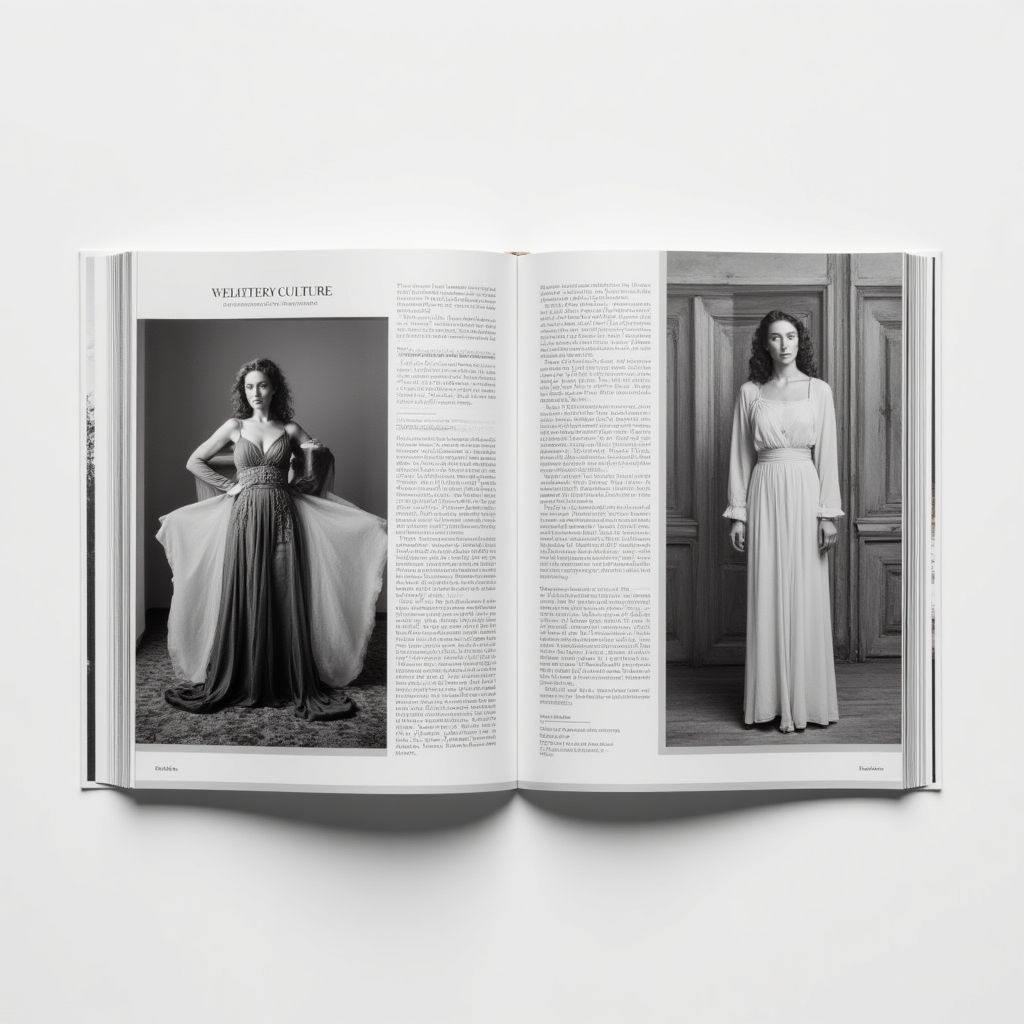 Diseño Editorial