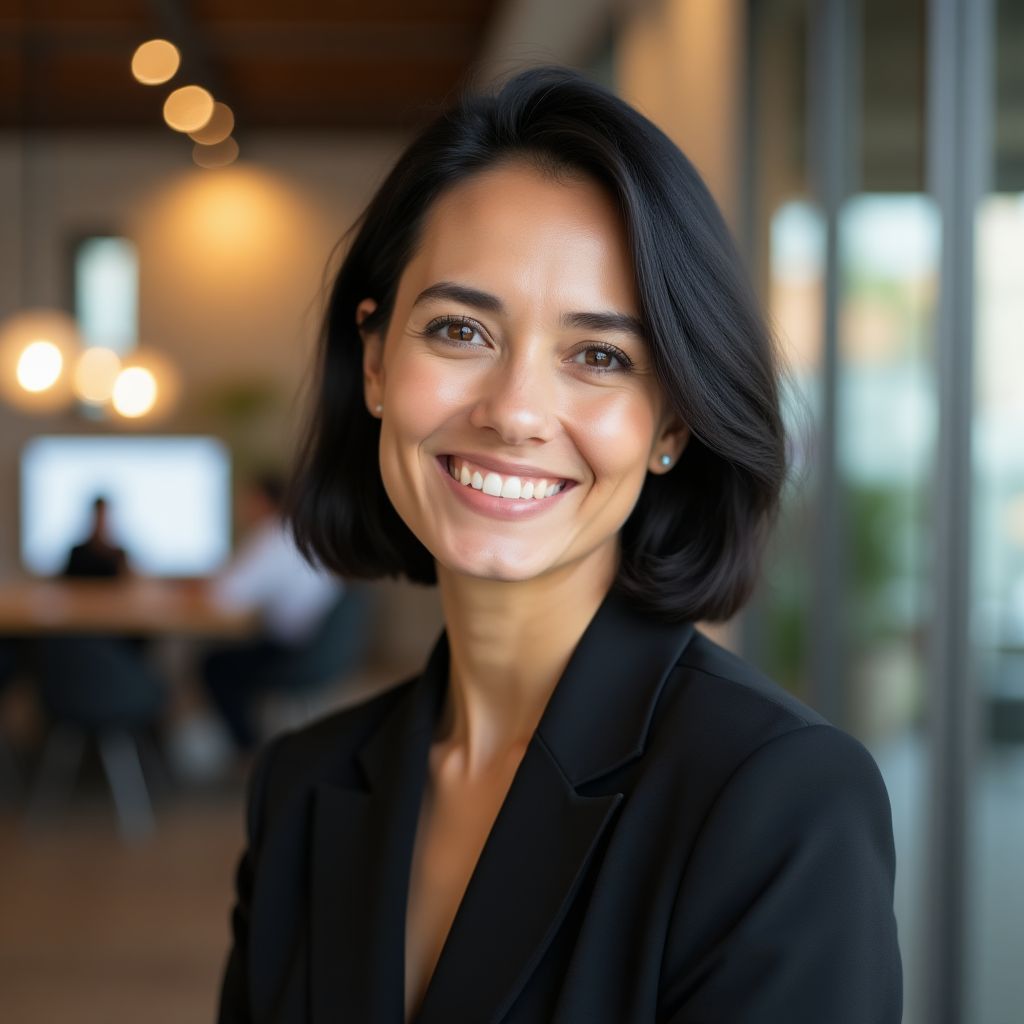 Profesora de UX/UI